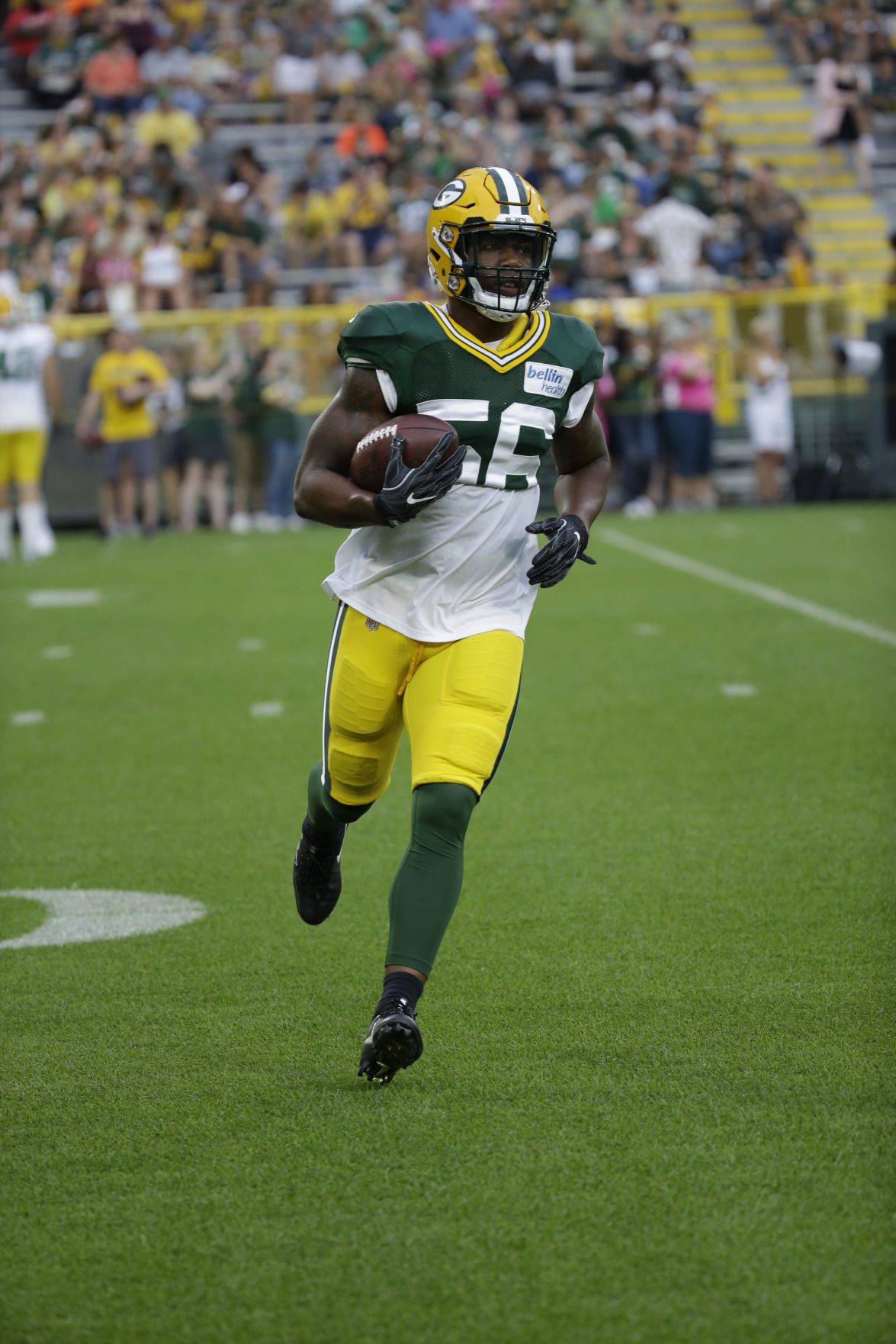 Ahmad Thomas